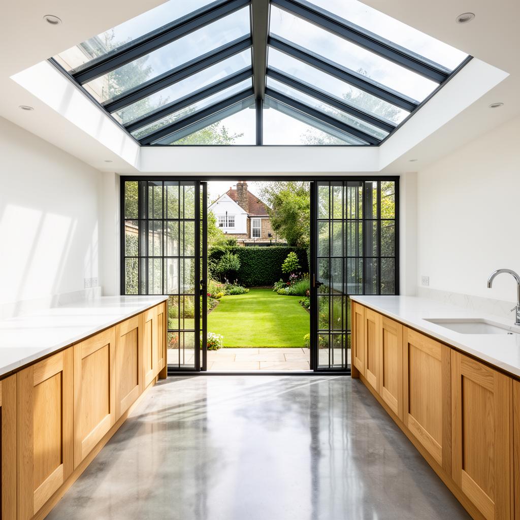 Cator Estate