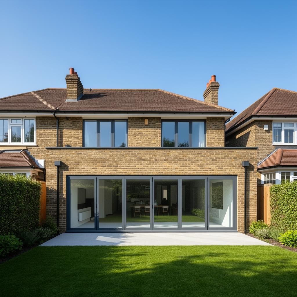 Crofton Road